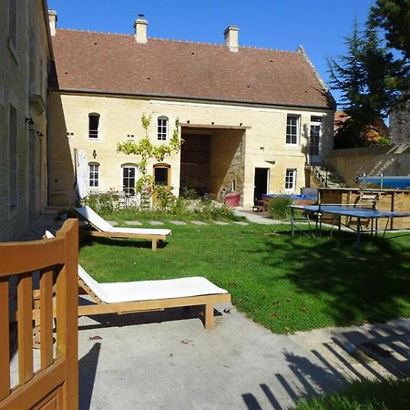Le Petit Fort Beny-sur-Mer エクステリア 写真