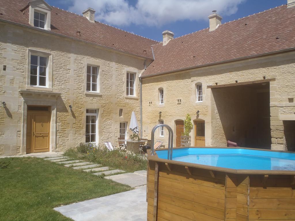Le Petit Fort Beny-sur-Mer エクステリア 写真