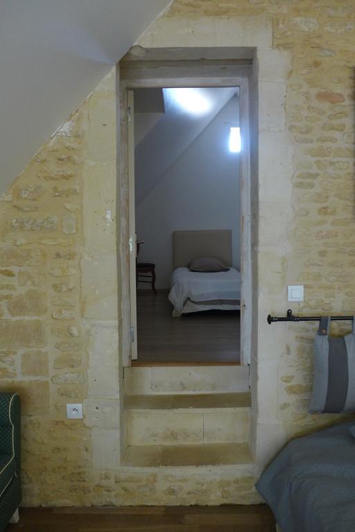Le Petit Fort Beny-sur-Mer エクステリア 写真