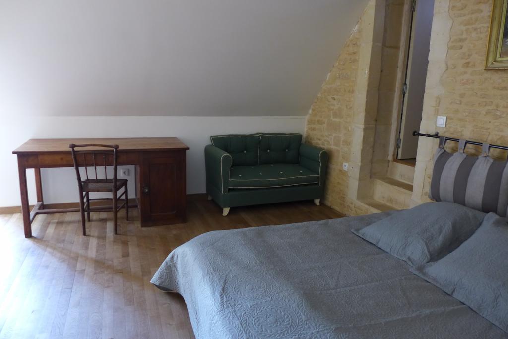 Le Petit Fort Beny-sur-Mer エクステリア 写真