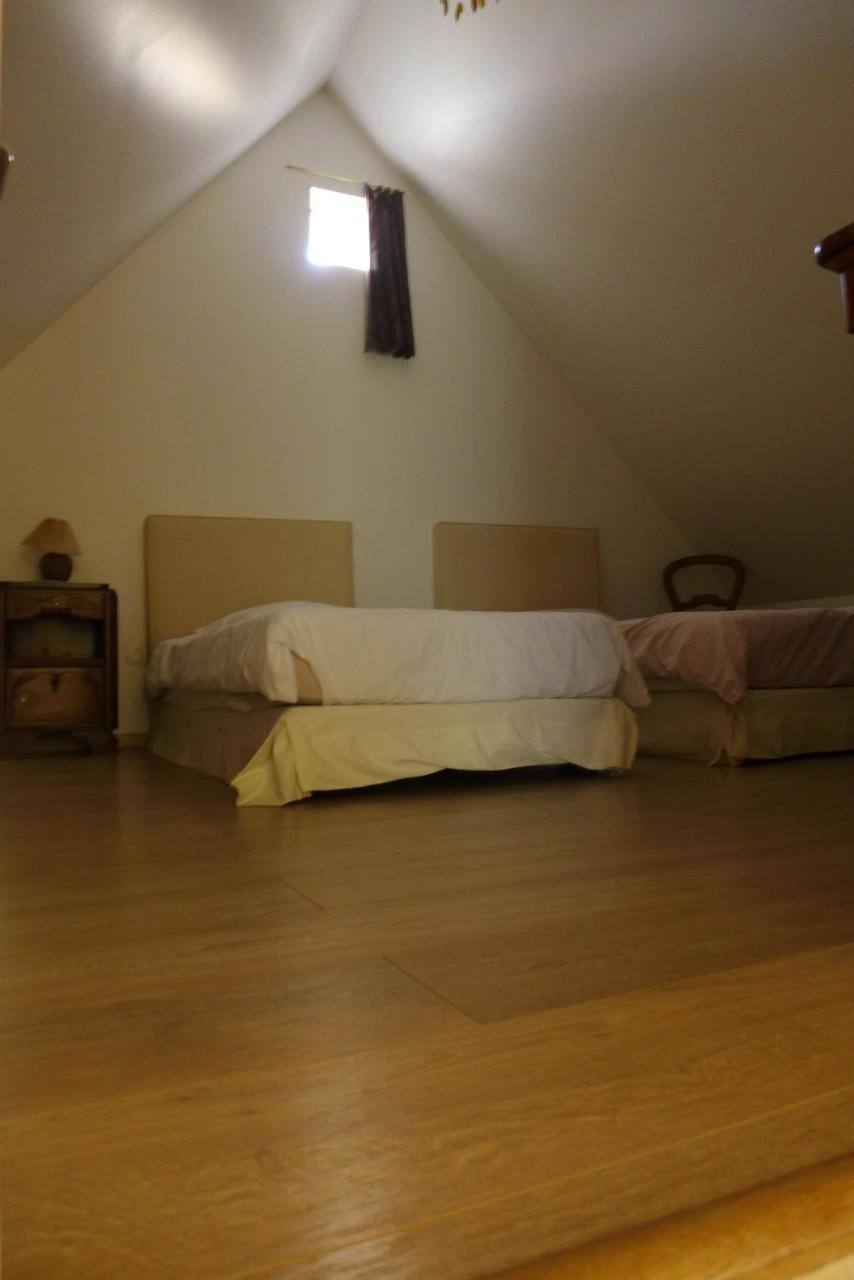 Le Petit Fort Beny-sur-Mer エクステリア 写真