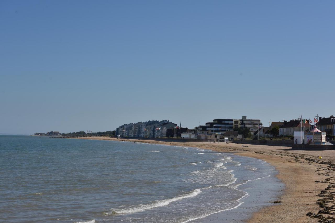 Le Petit Fort Beny-sur-Mer エクステリア 写真