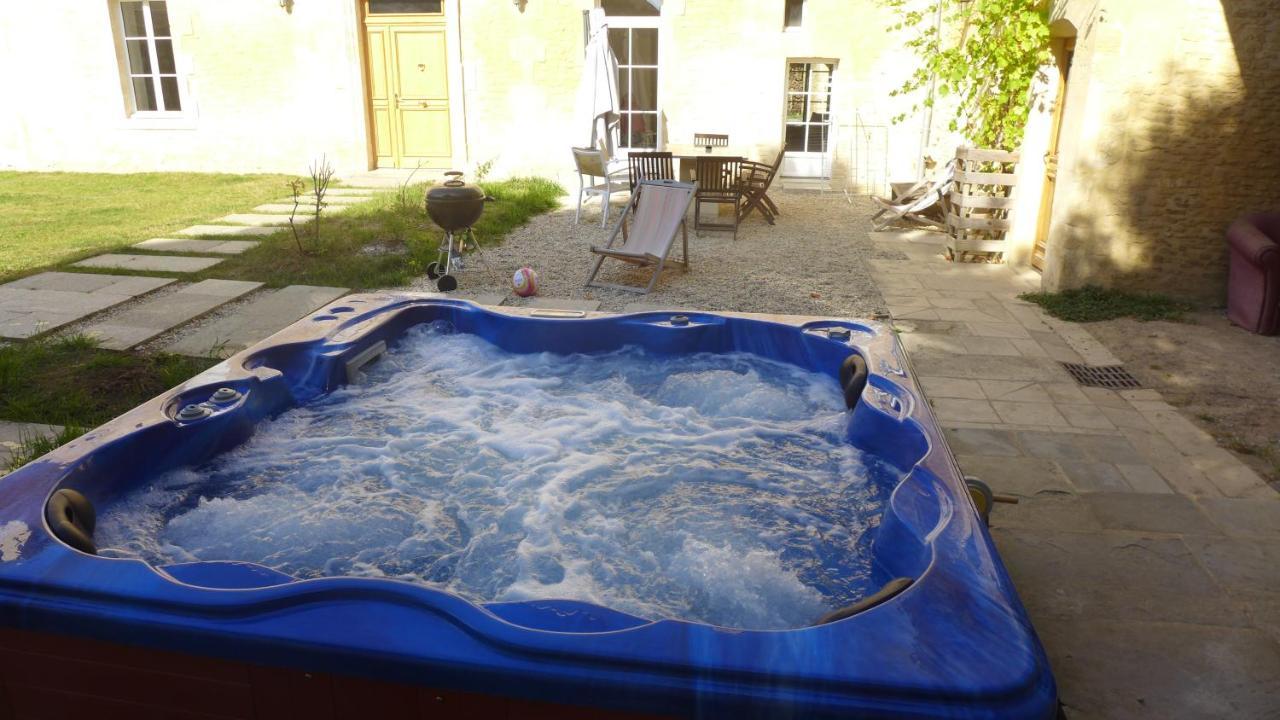 Le Petit Fort Beny-sur-Mer エクステリア 写真