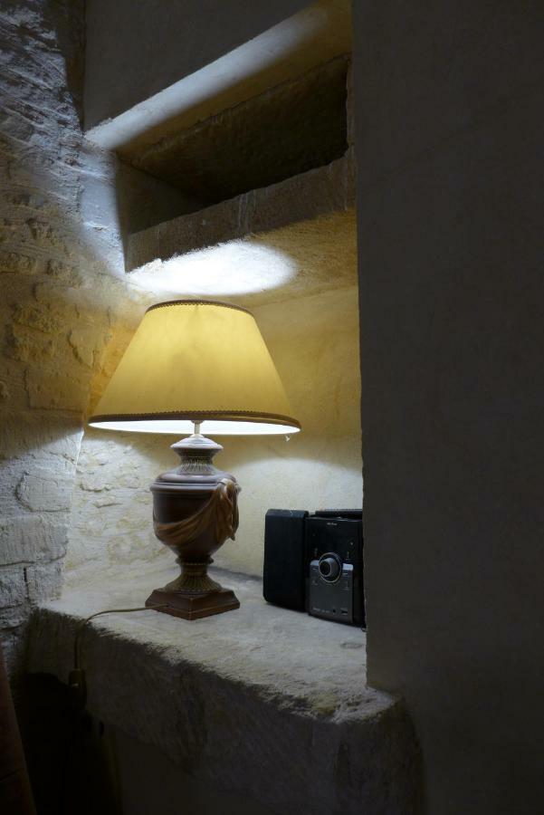 Le Petit Fort Beny-sur-Mer エクステリア 写真